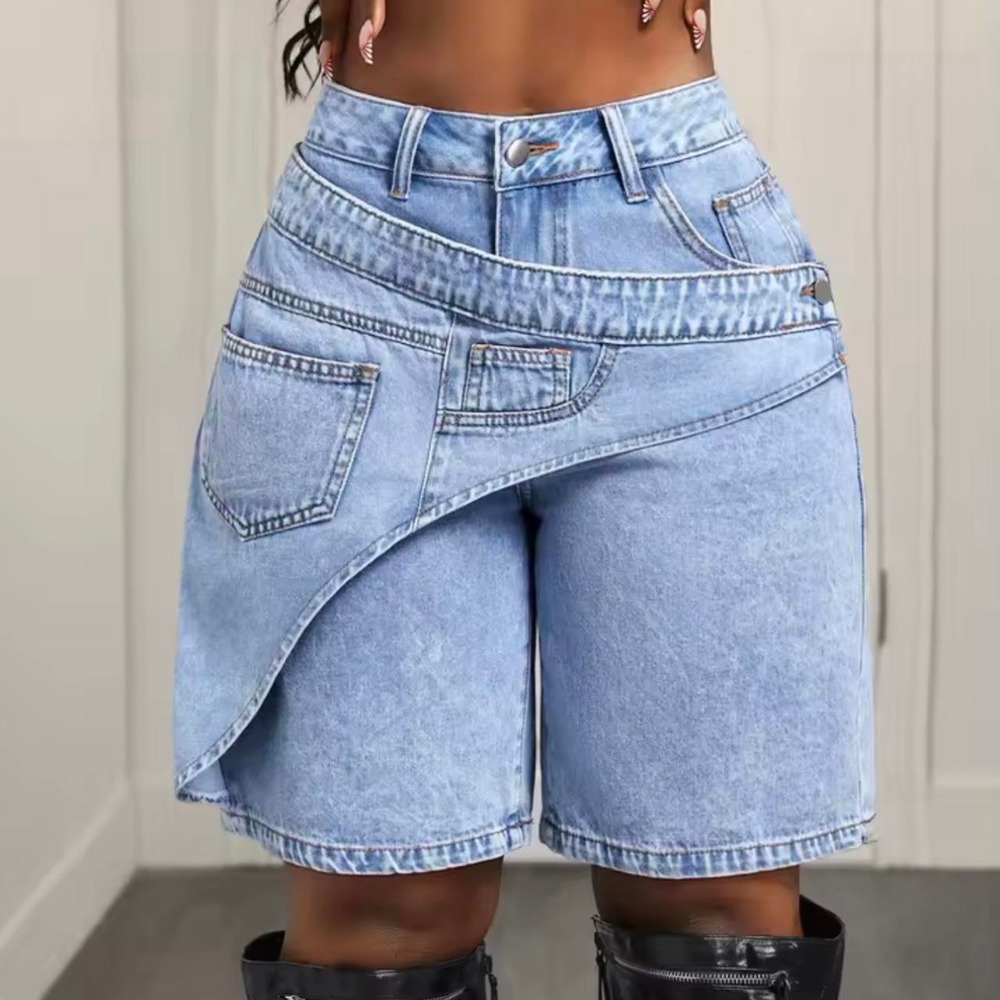 Women Denim Jeans